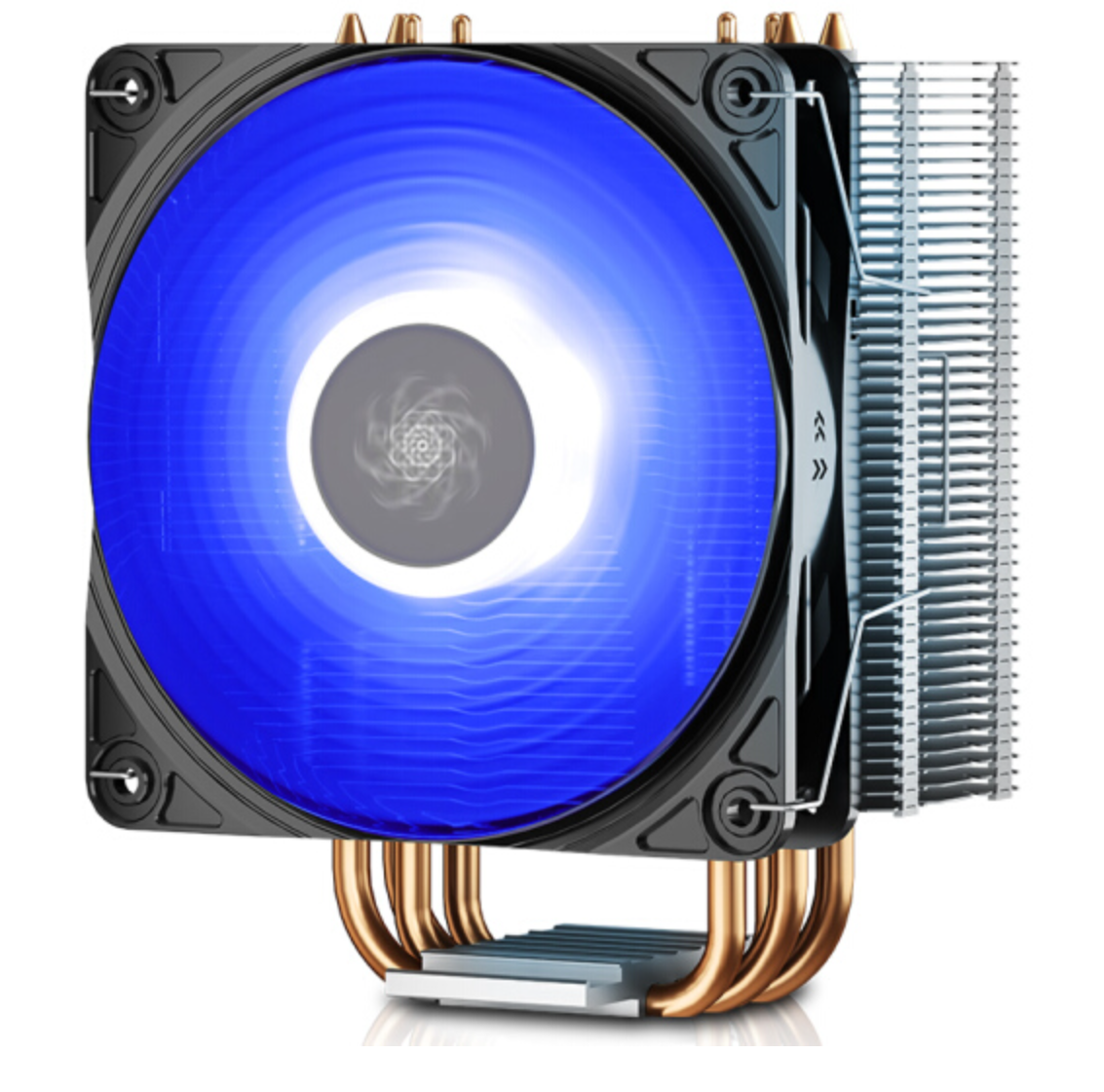九州风神（DEEPCOOL） 玄冰400 CPU散热器