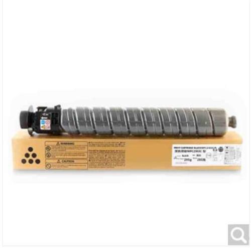 理光（Ricoh）MP C2503C 黑色墨粉  通用硒鼓、粉盒