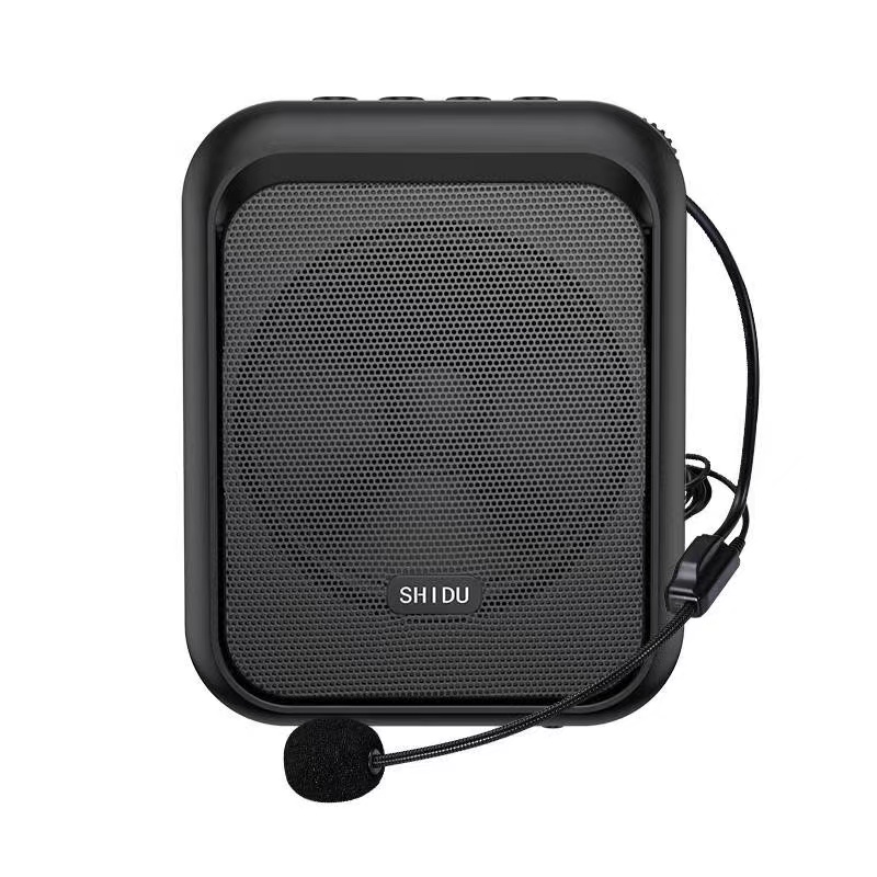十度/ShiDu M-100 音箱  扩声器 小蜜蜂
